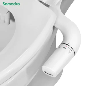 Samodra Right/Left Hand Toitet Bidet Sprayer