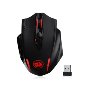 Redragon M913  Optical Gamer Mice 16 Programmable Buttons