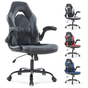 JHK Ergonomic Office Computer Home Desk Chair