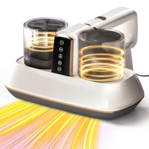 Mattr Vacuum Cleaner Bed Vacuum,